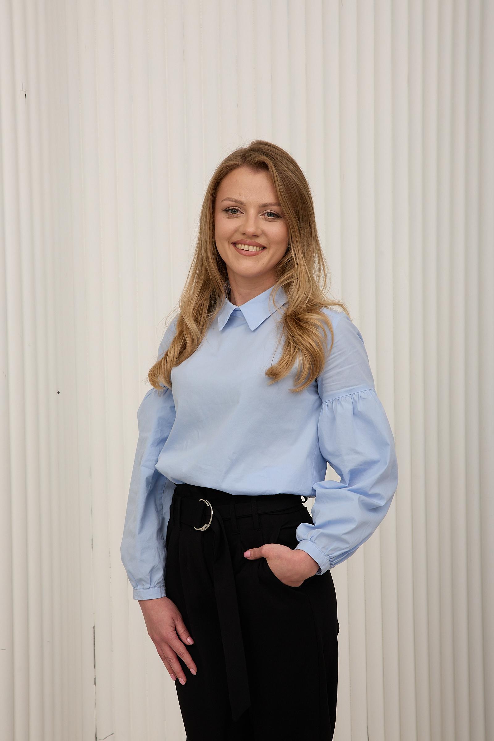 Аліна Едуардівна