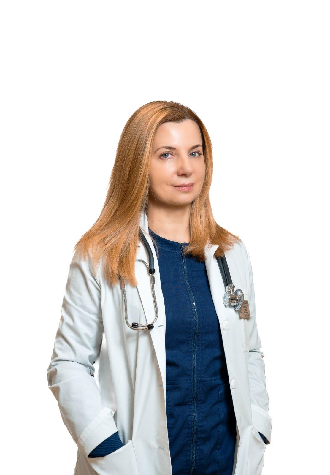 Дунаєва Марія