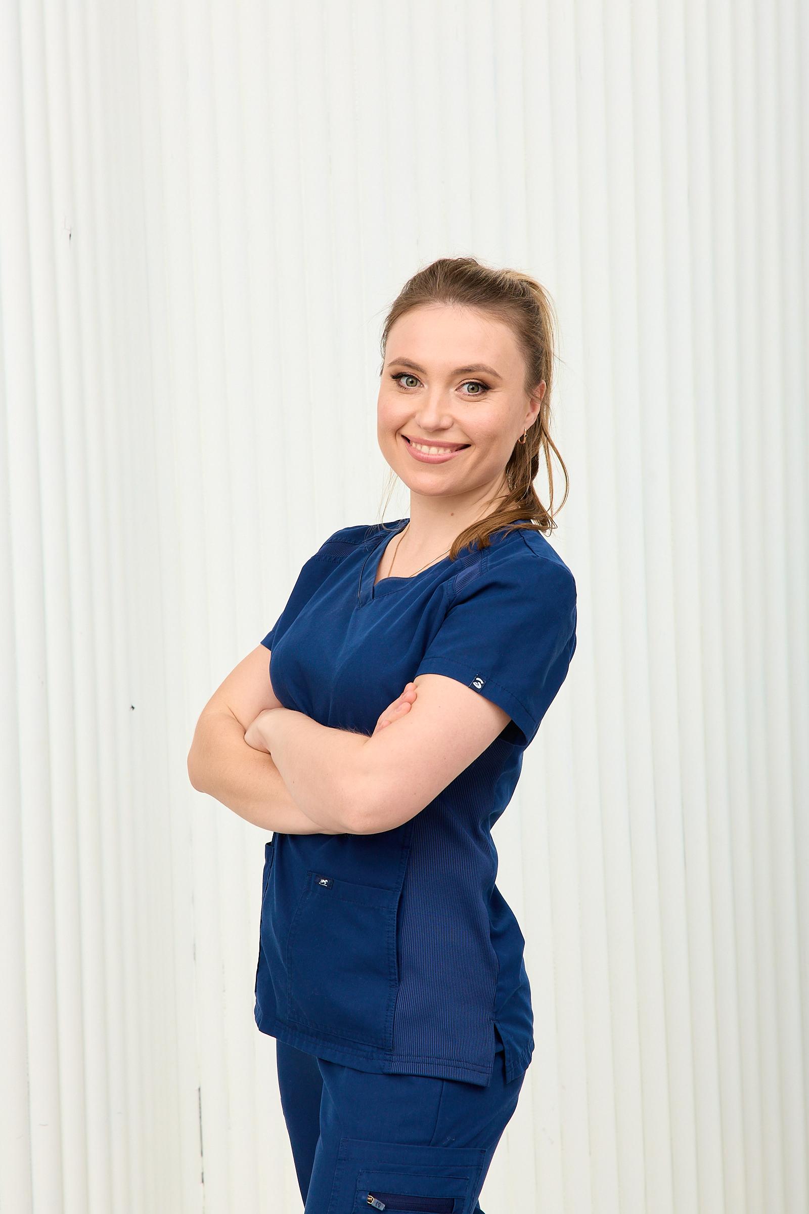 Махтій Тетяна