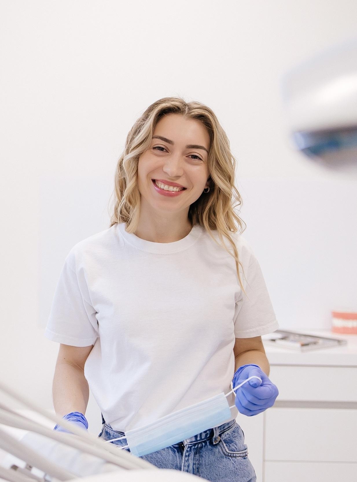 Терещенко Ірина