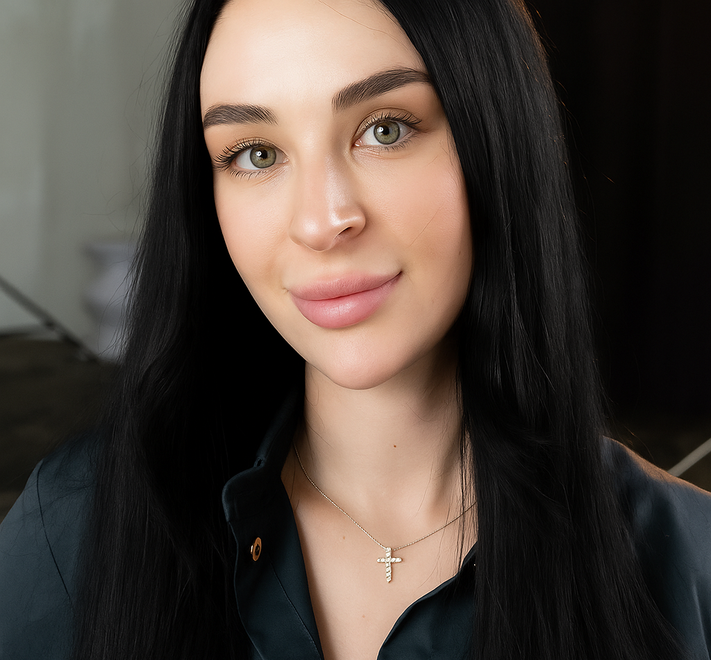 Зорічева Анастасія